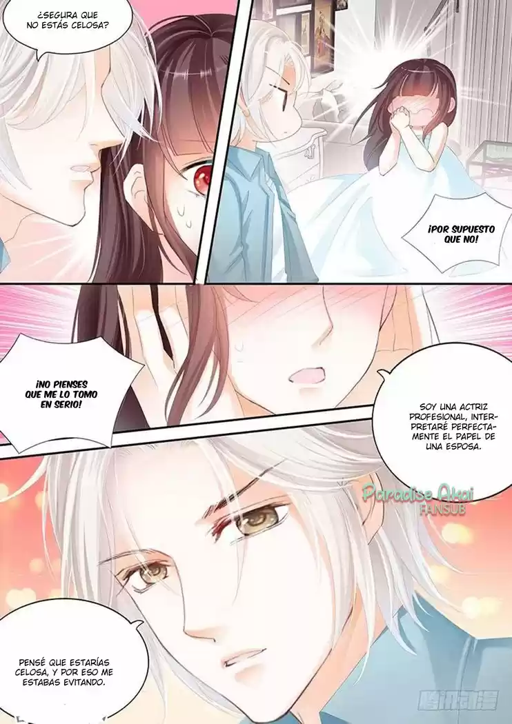 Shanhun Jiao Qi - Capítulo 69 - Página 17 - LectorTMOo