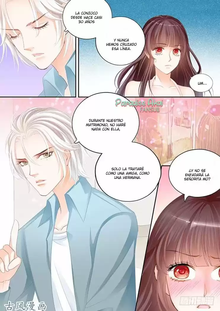 Shanhun Jiao Qi - Capítulo 70 - Página 5 - LectorTMOo