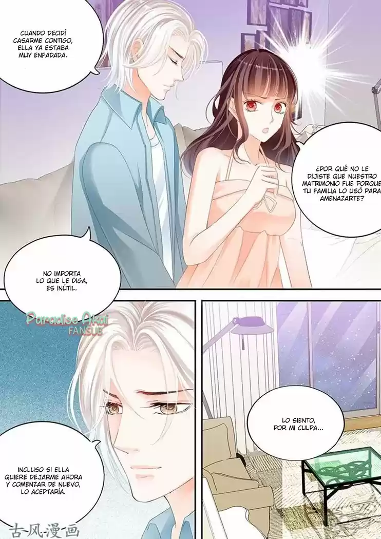 Shanhun Jiao Qi - Capítulo 70 - Página 6 - LectorTMOo