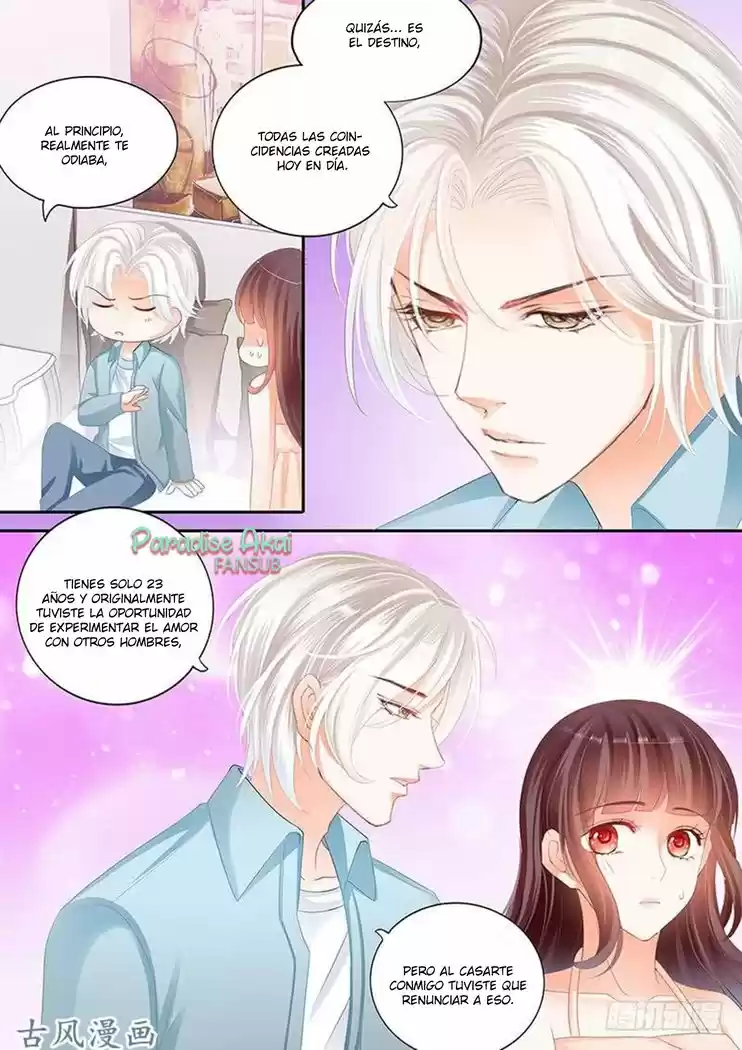 Shanhun Jiao Qi - Capítulo 70 - Página 7 - LectorTMOo