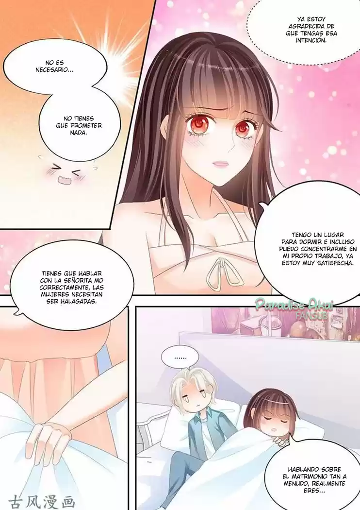 Shanhun Jiao Qi - Capítulo 70 - Página 9 - LectorTMOo