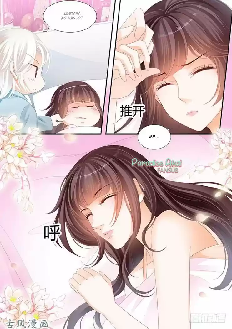 Shanhun Jiao Qi - Capítulo 70 - Página 12 - LectorTMOo