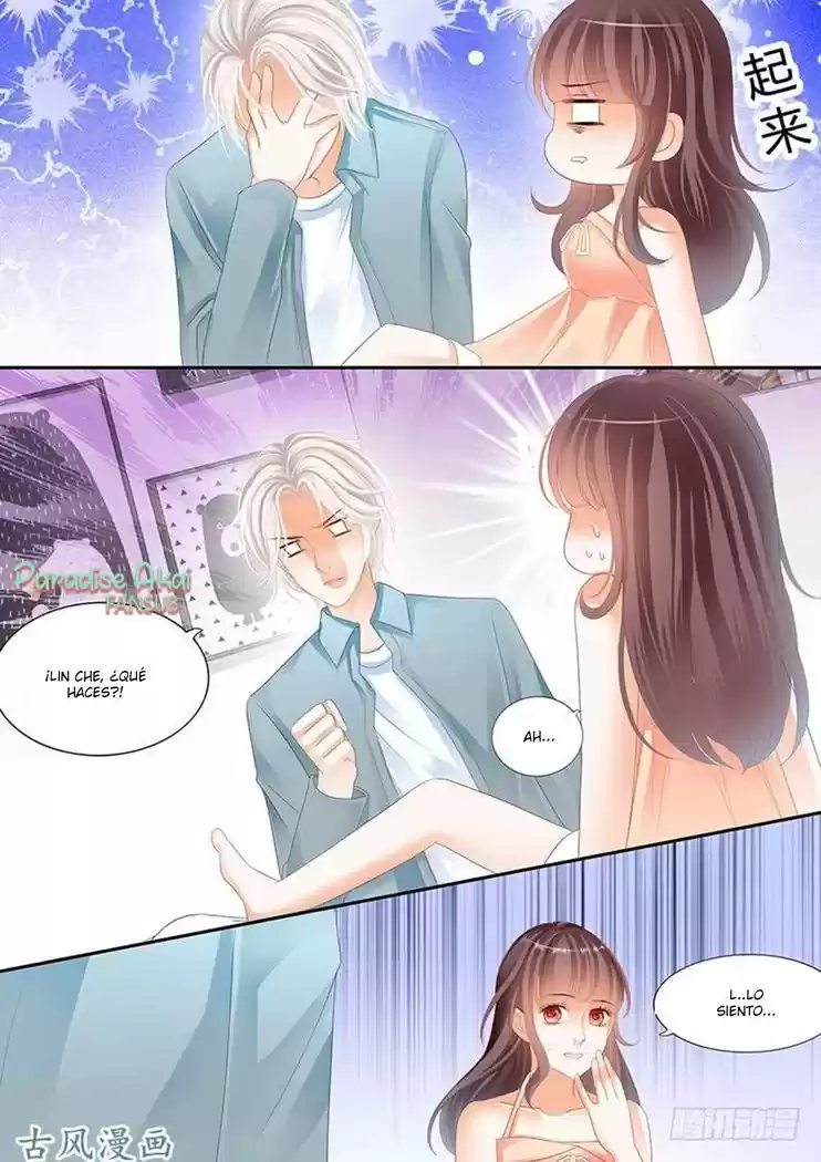 Shanhun Jiao Qi - Capítulo 70 - Página 16 - LectorTMOo