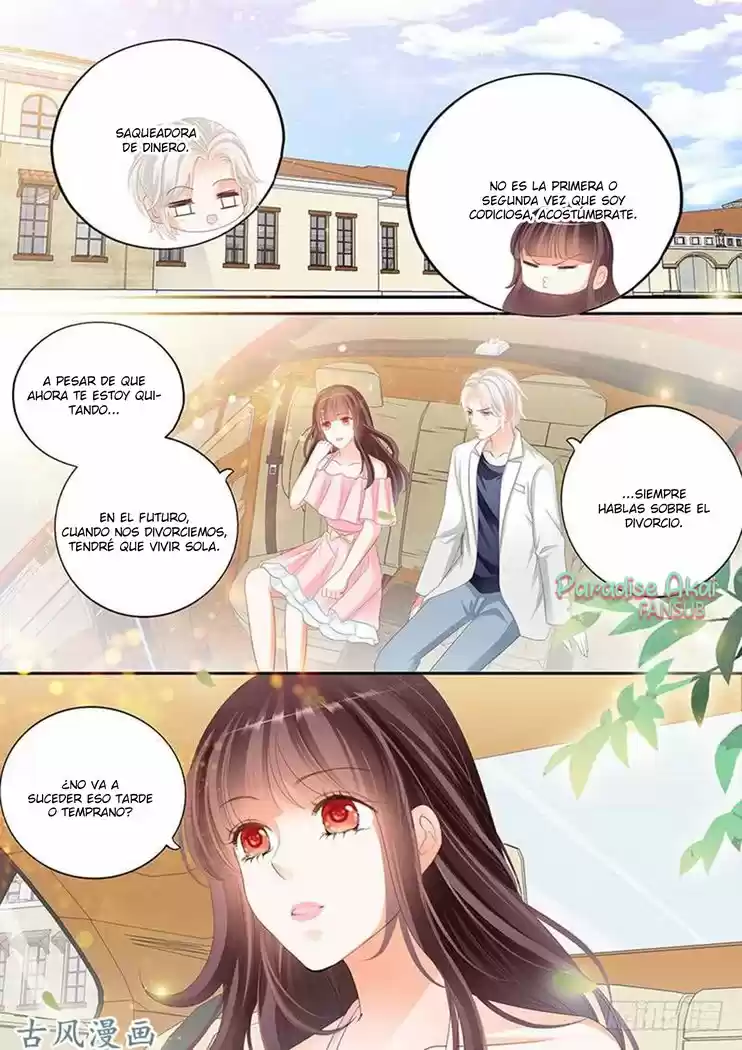 Shanhun Jiao Qi - Capítulo 71 - Página 7 - LectorTMOo