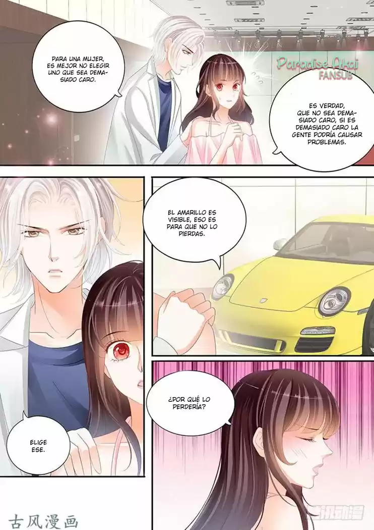 Shanhun Jiao Qi - Capítulo 71 - Página 10 - LectorTMOo