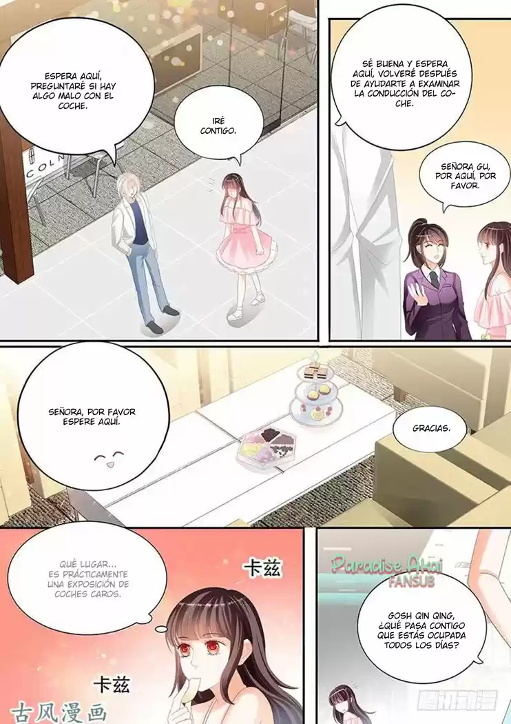 Shanhun Jiao Qi - Capítulo 71 - Página 12 - LectorTMOo