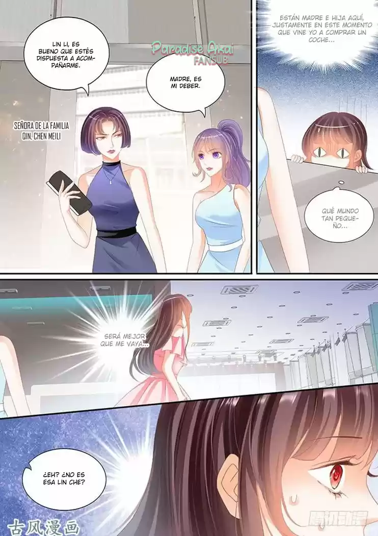 Shanhun Jiao Qi - Capítulo 71 - Página 13 - LectorTMOo