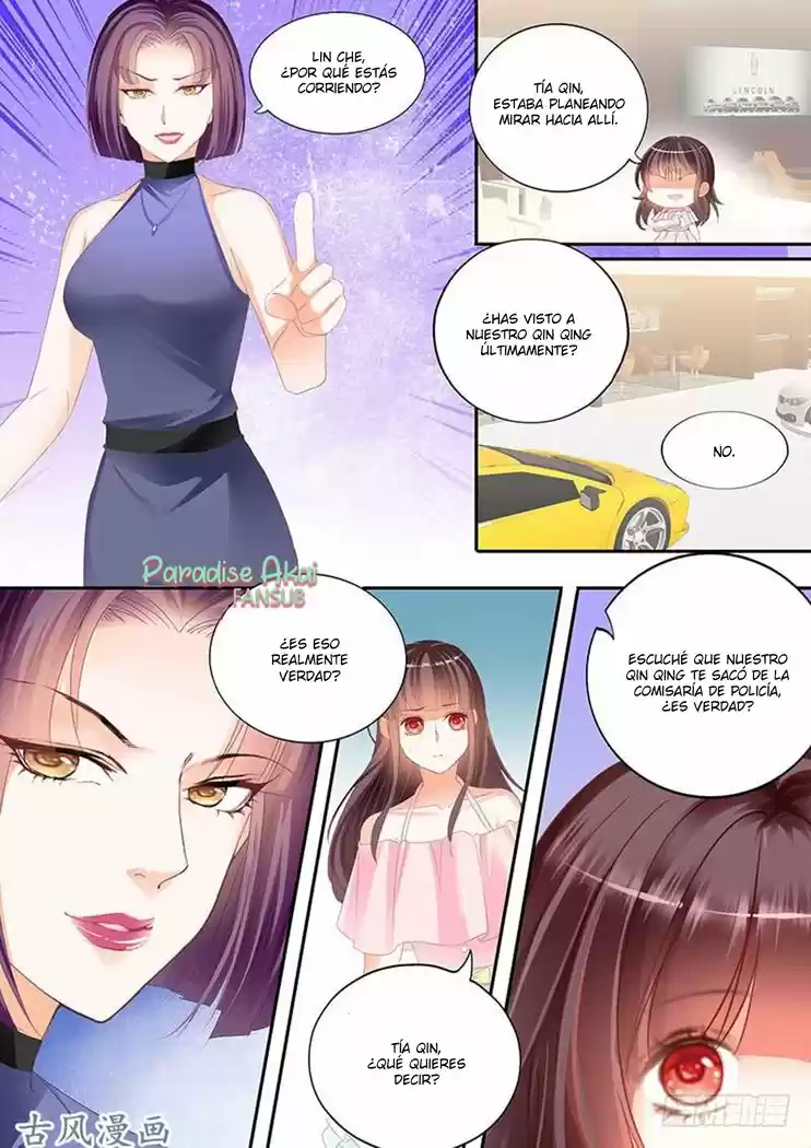 Shanhun Jiao Qi - Capítulo 71 - Página 14 - LectorTMOo