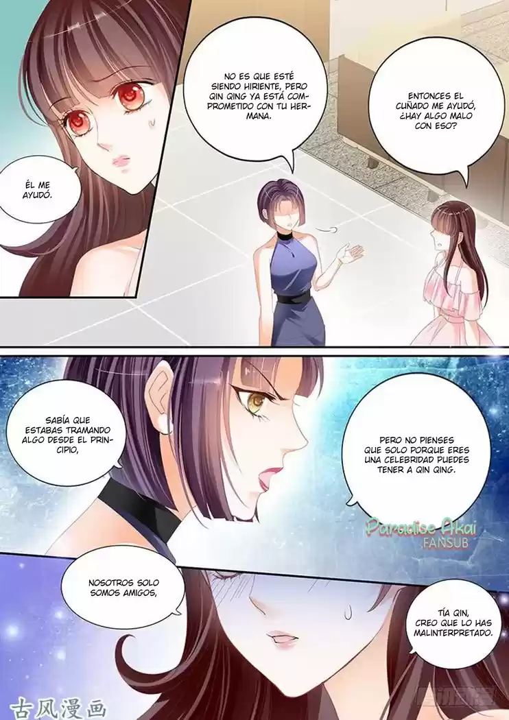 Shanhun Jiao Qi - Capítulo 71 - Página 15 - LectorTMOo