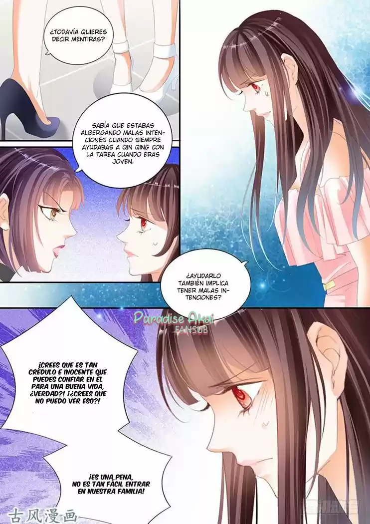 Shanhun Jiao Qi - Capítulo 71 - Página 16 - LectorTMOo