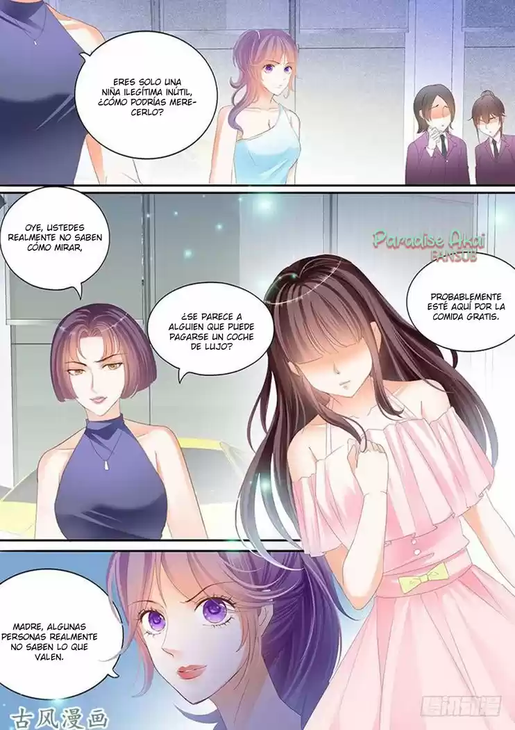 Shanhun Jiao Qi - Capítulo 71 - Página 17 - LectorTMOo