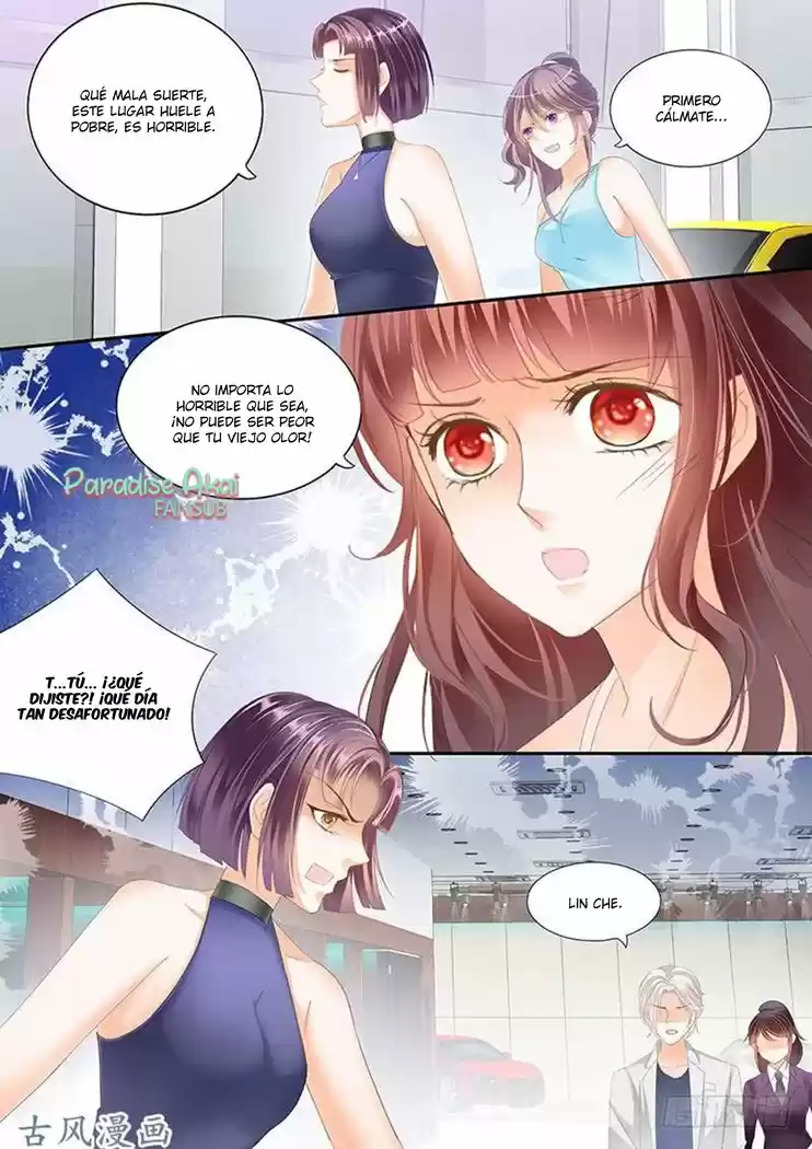 Shanhun Jiao Qi - Capítulo 71 - Página 18 - LectorTMOo