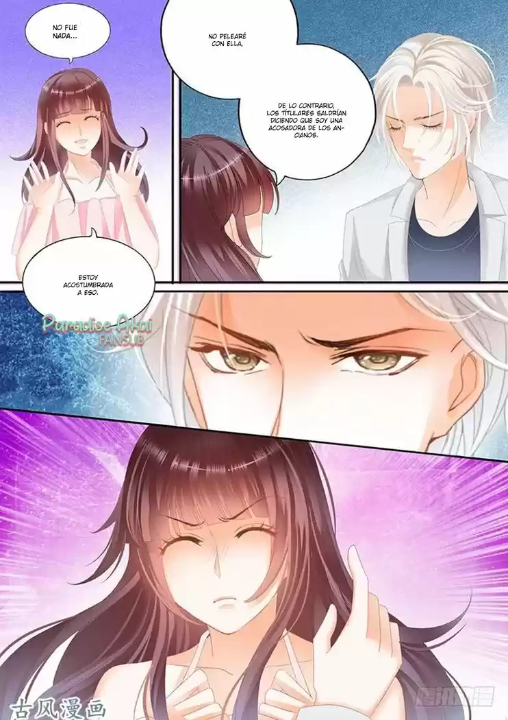 Shanhun Jiao Qi - Capítulo 72 - Página 5 - LectorTMOo