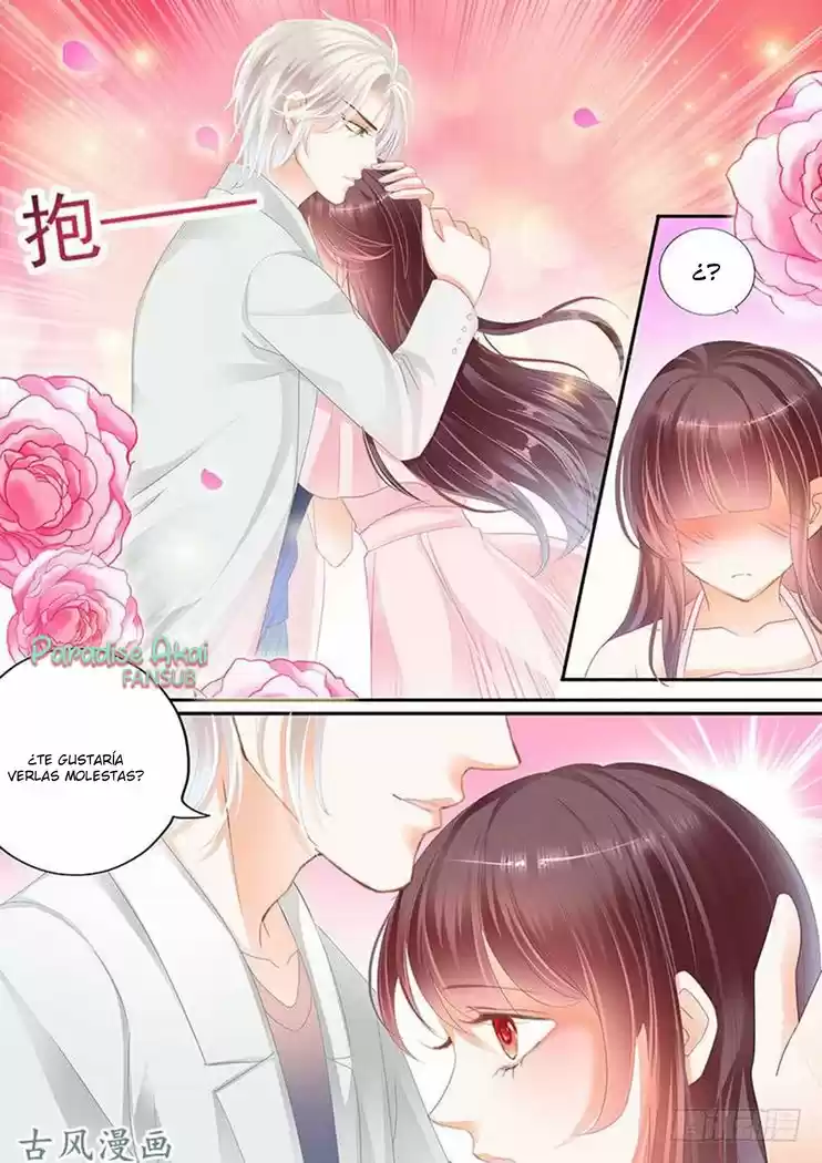 Shanhun Jiao Qi - Capítulo 72 - Página 6 - LectorTMOo