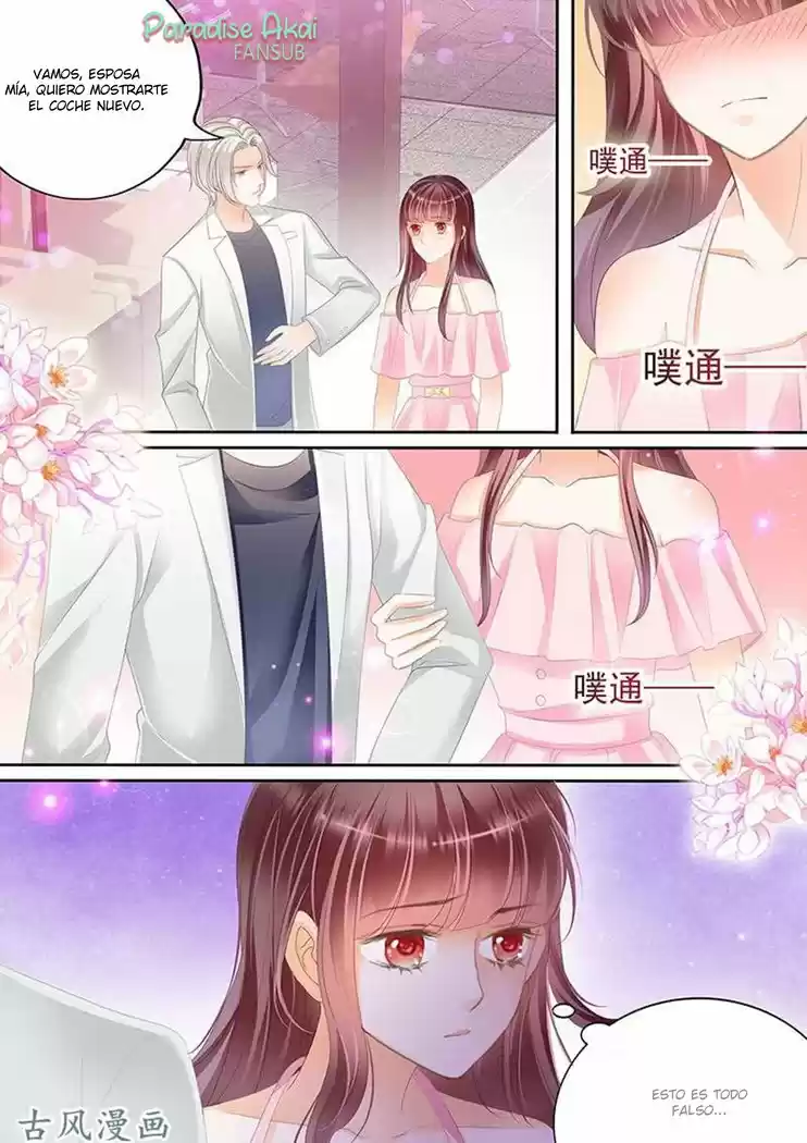 Shanhun Jiao Qi - Capítulo 72 - Página 9 - LectorTMOo