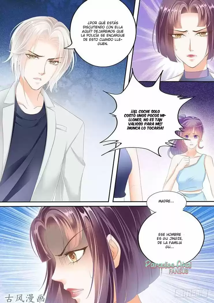 Shanhun Jiao Qi - Capítulo 72 - Página 11 - LectorTMOo