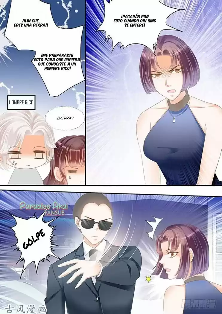 Shanhun Jiao Qi - Capítulo 72 - Página 13 - LectorTMOo