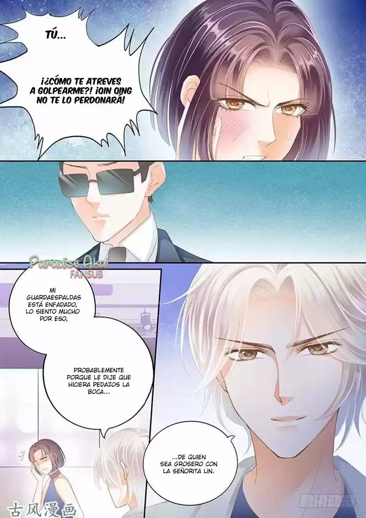 Shanhun Jiao Qi - Capítulo 72 - Página 14 - LectorTMOo