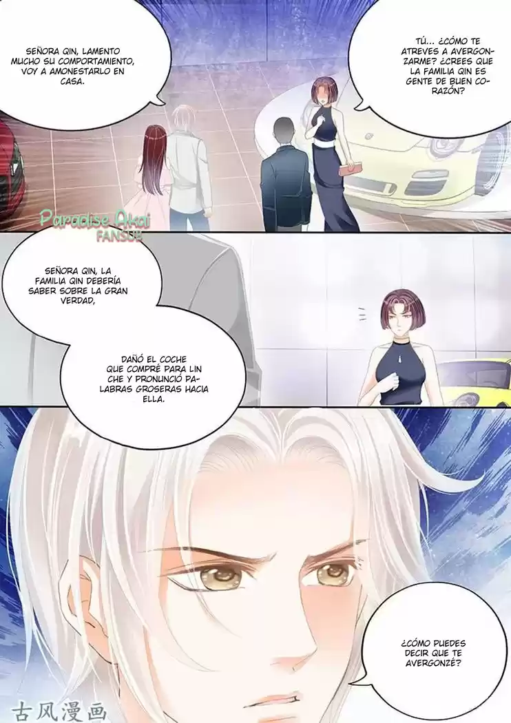 Shanhun Jiao Qi - Capítulo 72 - Página 15 - LectorTMOo