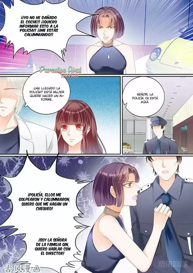 Shanhun Jiao Qi - Capítulo 72 - Página 16 - LectorTMOo