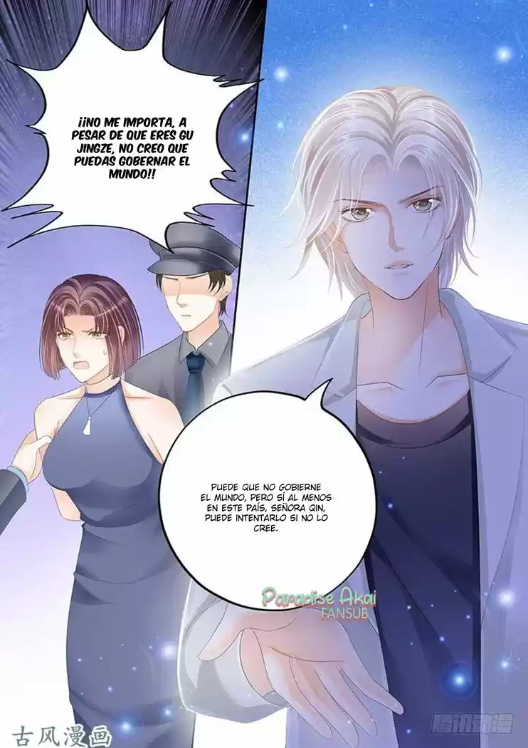 Shanhun Jiao Qi - Capítulo 72 - Página 18 - LectorTMOo