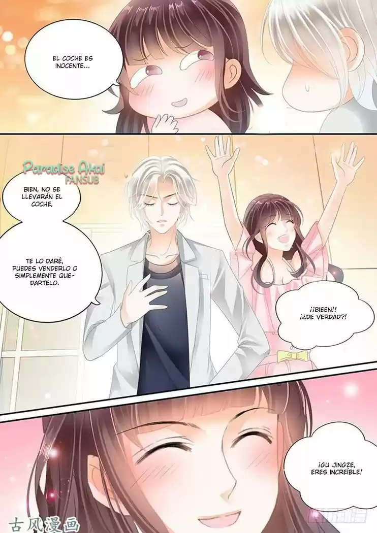 Shanhun Jiao Qi - Capítulo 73 - Página 12 - LectorTMOo
