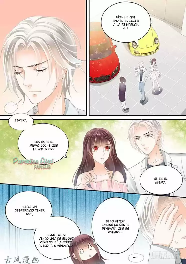 Shanhun Jiao Qi - Capítulo 73 - Página 13 - LectorTMOo