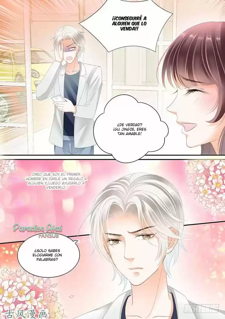 Shanhun Jiao Qi - Capítulo 73 - Página 14 - LectorTMOo