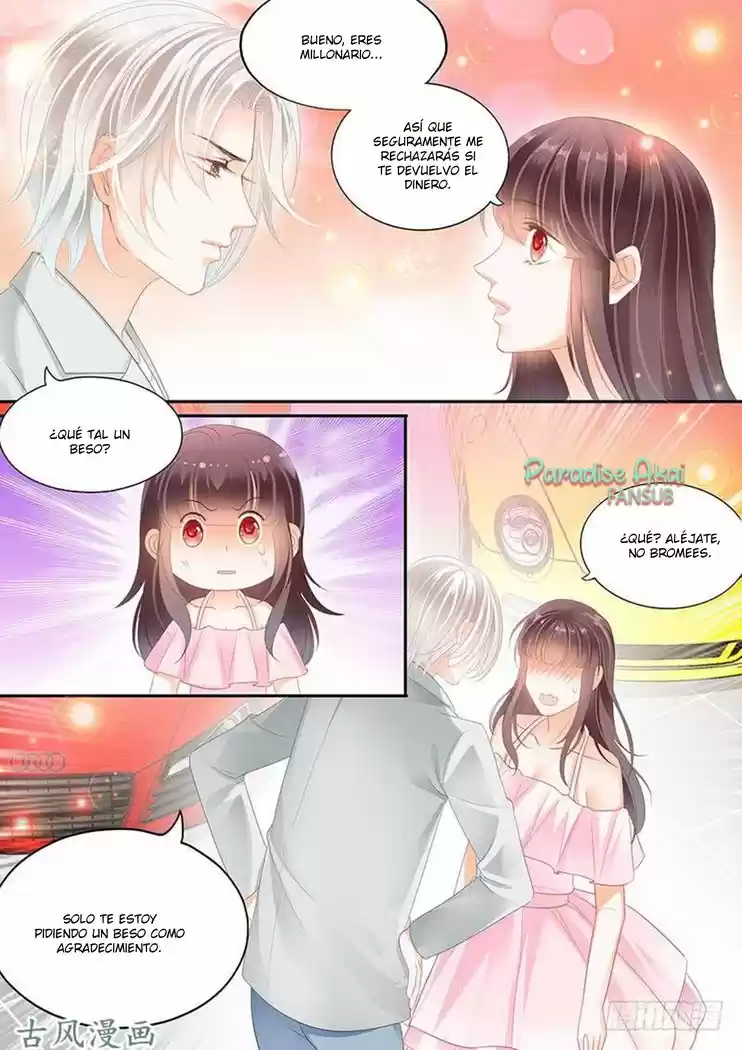 Shanhun Jiao Qi - Capítulo 73 - Página 15 - LectorTMOo