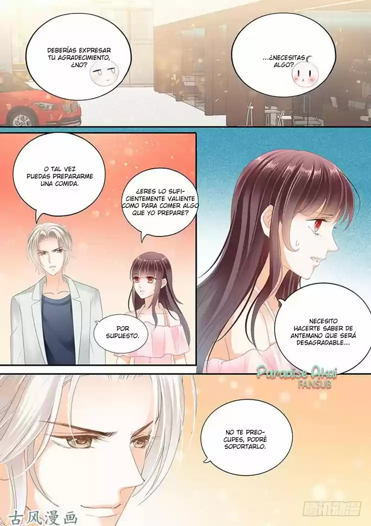 Shanhun Jiao Qi - Capítulo 73 - Página 16 - LectorTMOo