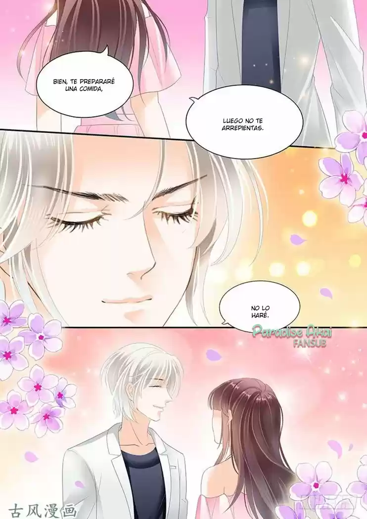 Shanhun Jiao Qi - Capítulo 73 - Página 17 - LectorTMOo