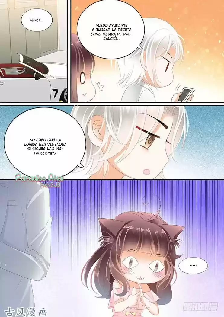 Shanhun Jiao Qi - Capítulo 73 - Página 18 - LectorTMOo
