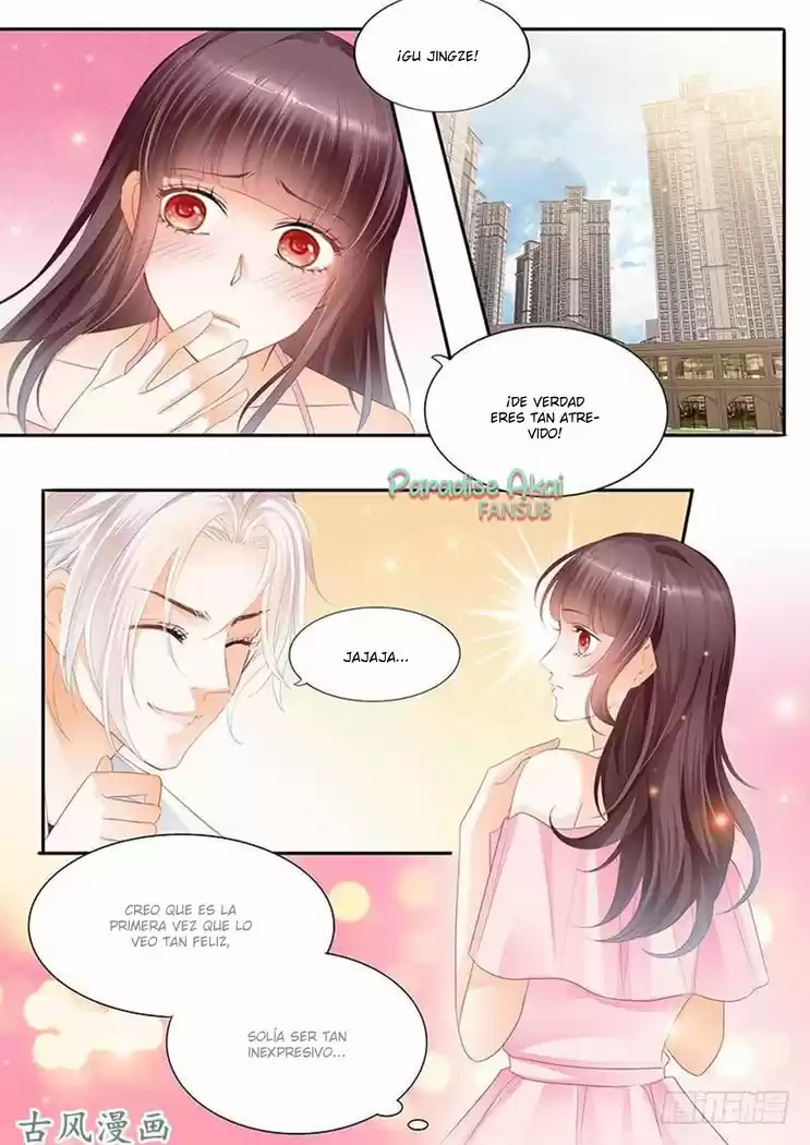 Shanhun Jiao Qi - Capítulo 74 - Página 17 - LectorTMOo