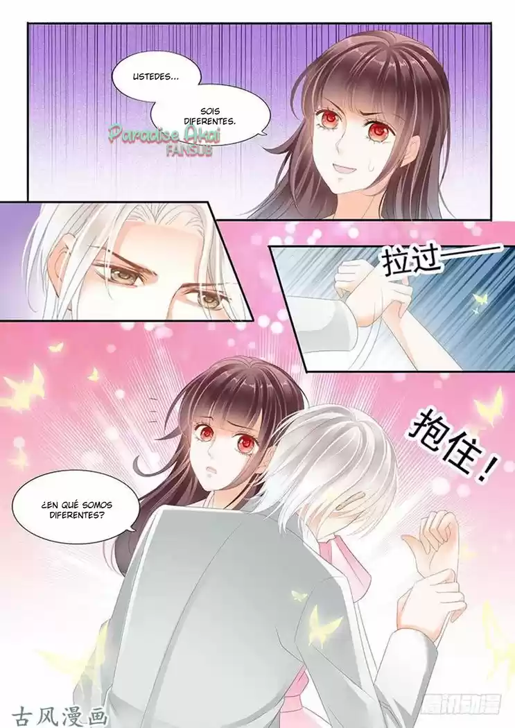 Shanhun Jiao Qi - Capítulo 75 - Página 7 - LectorTMOo