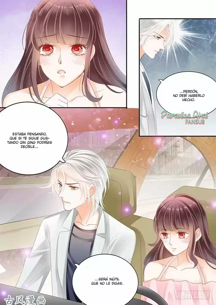 Shanhun Jiao Qi - Capítulo 75 - Página 10 - LectorTMOo