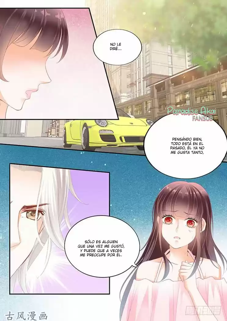 Shanhun Jiao Qi - Capítulo 75 - Página 11 - LectorTMOo