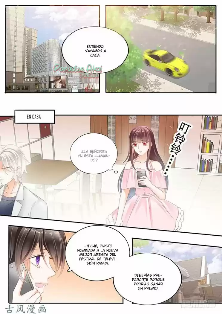 Shanhun Jiao Qi - Capítulo 75 - Página 12 - LectorTMOo
