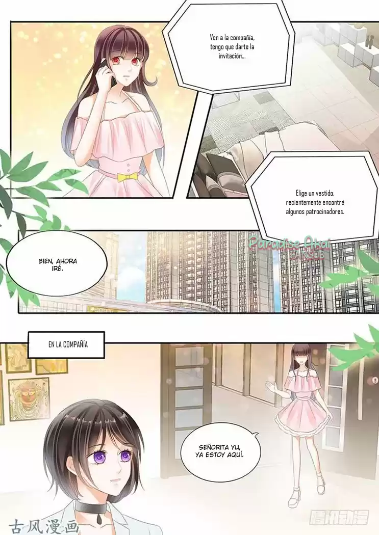 Shanhun Jiao Qi - Capítulo 75 - Página 13 - LectorTMOo