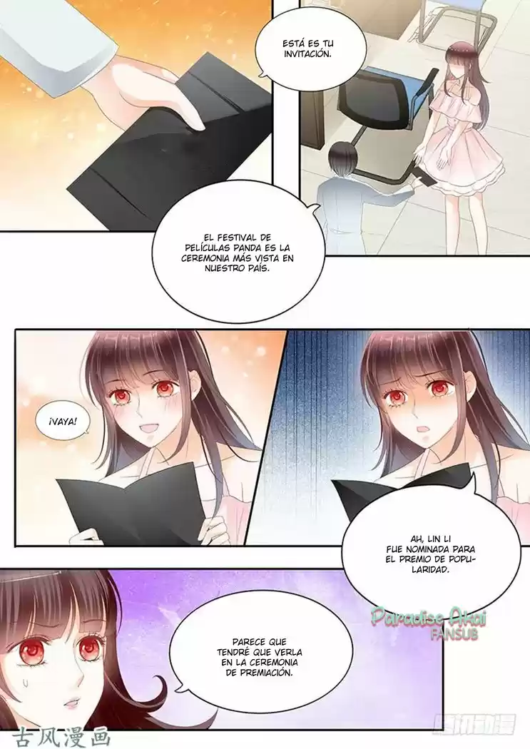 Shanhun Jiao Qi - Capítulo 75 - Página 14 - LectorTMOo