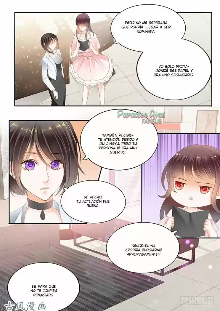 Shanhun Jiao Qi - Capítulo 75 - Página 15 - LectorTMOo