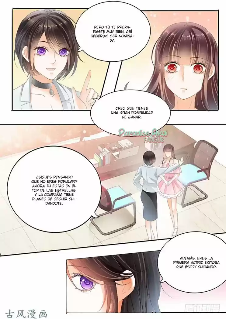 Shanhun Jiao Qi - Capítulo 75 - Página 16 - LectorTMOo