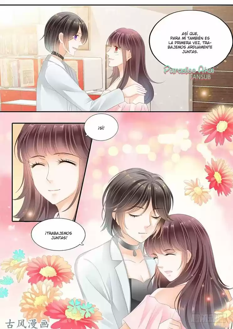 Shanhun Jiao Qi - Capítulo 75 - Página 18 - LectorTMOo