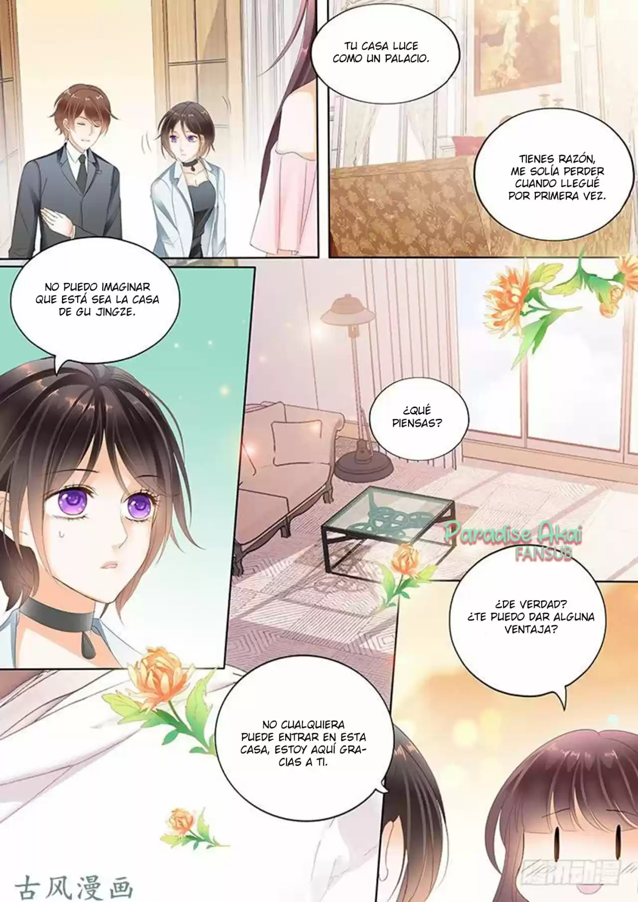 Shanhun Jiao Qi - Capítulo 76 - Página 12 - LectorTMOo