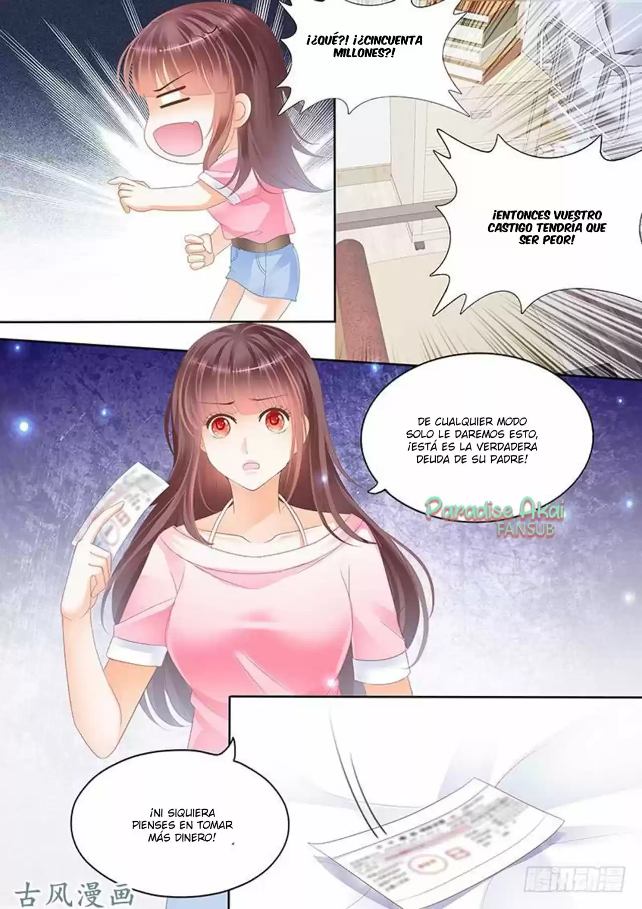 Shanhun Jiao Qi - Capítulo 78 - Página 12 - LectorTMOo