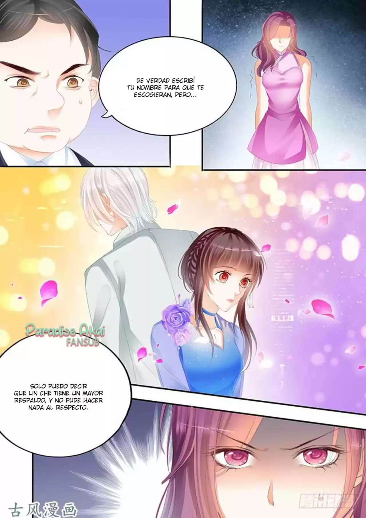 Shanhun Jiao Qi - Capítulo 79 - Página 16 - LectorTMOo