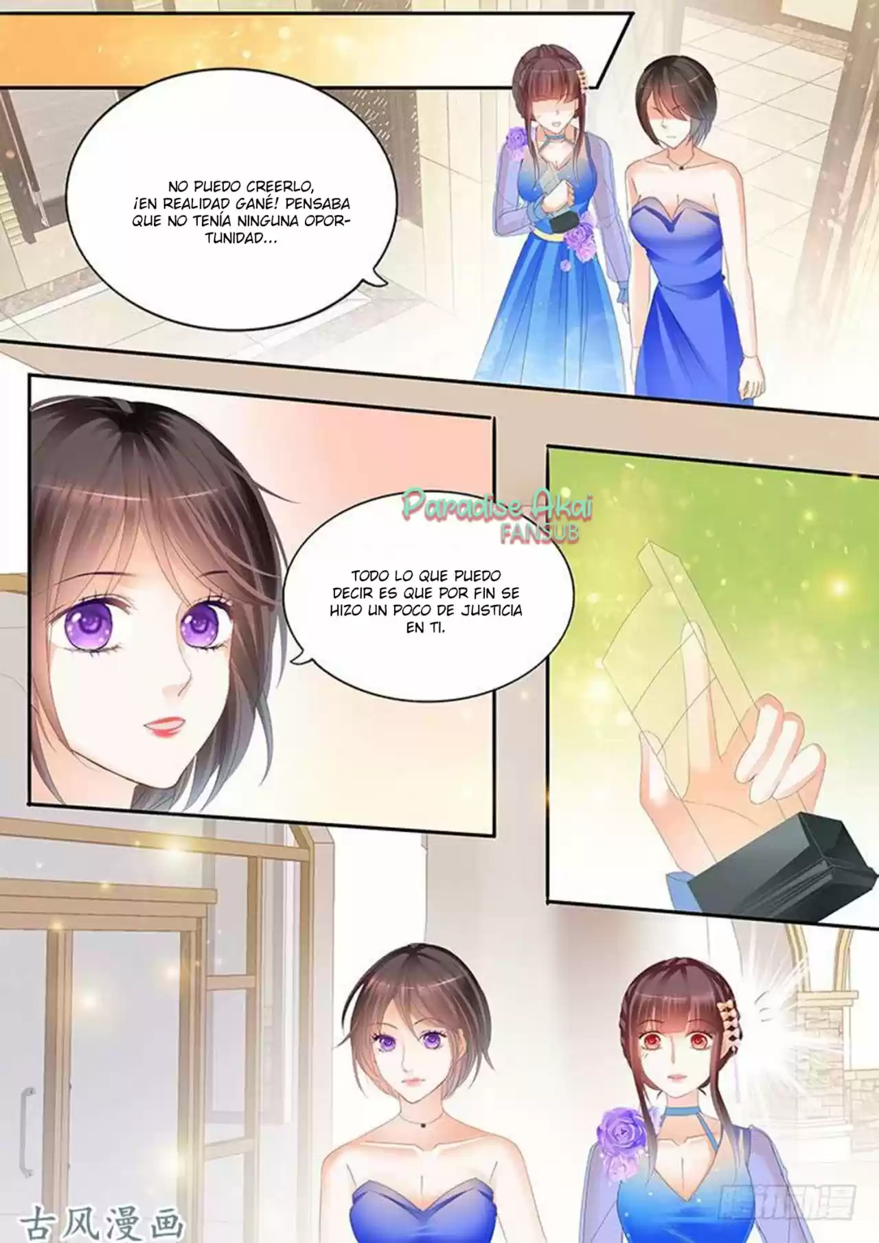 Shanhun Jiao Qi - Capítulo 79 - Página 17 - LectorTMOo