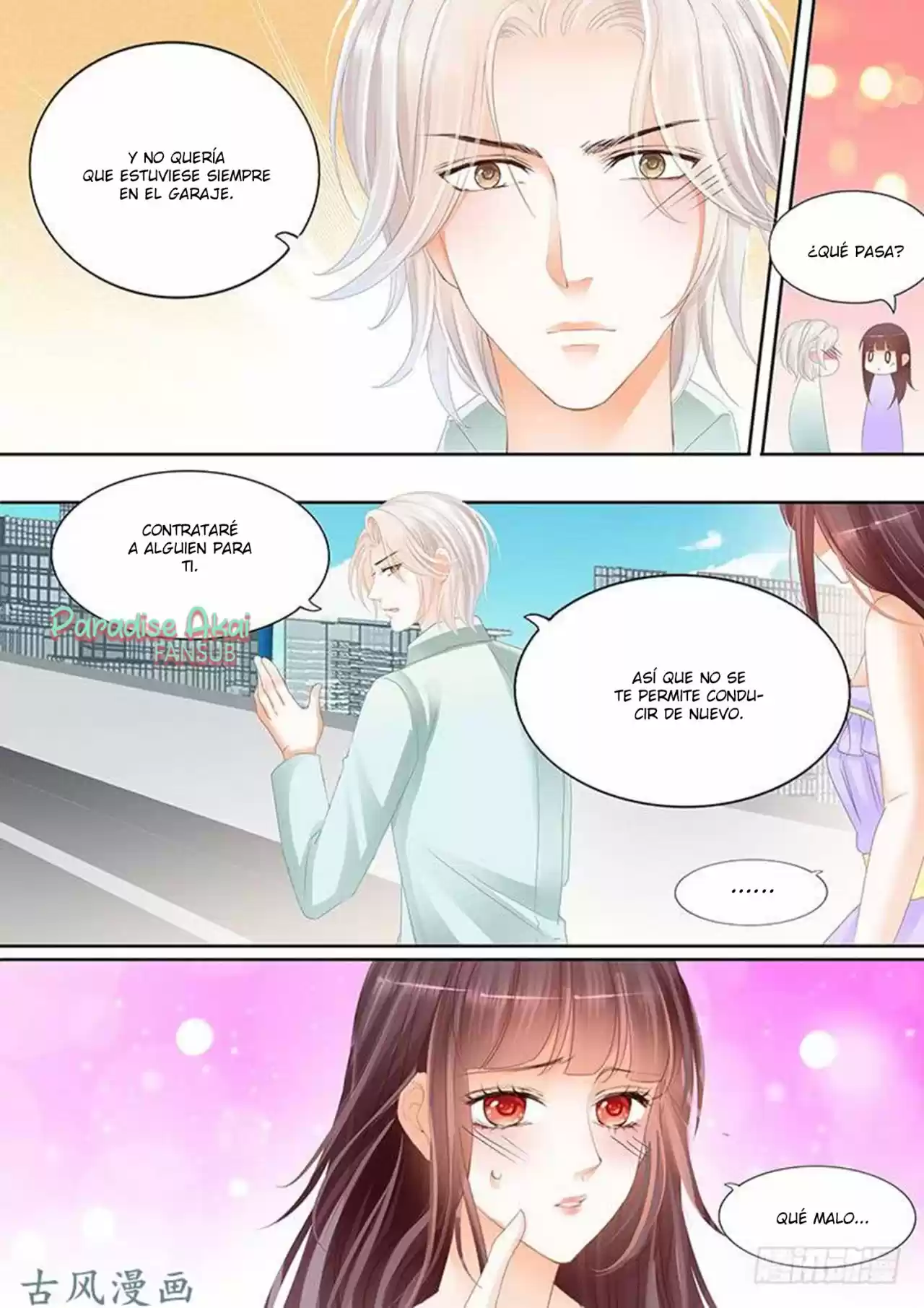Shanhun Jiao Qi - Capítulo 84 - Página 16 - LectorTMOo