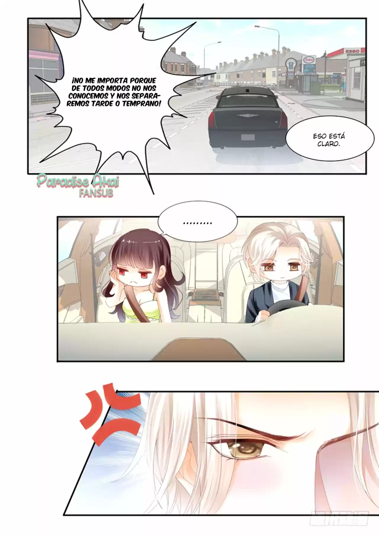Shanhun Jiao Qi - Capítulo 9 - Página 7 - LectorTMOo