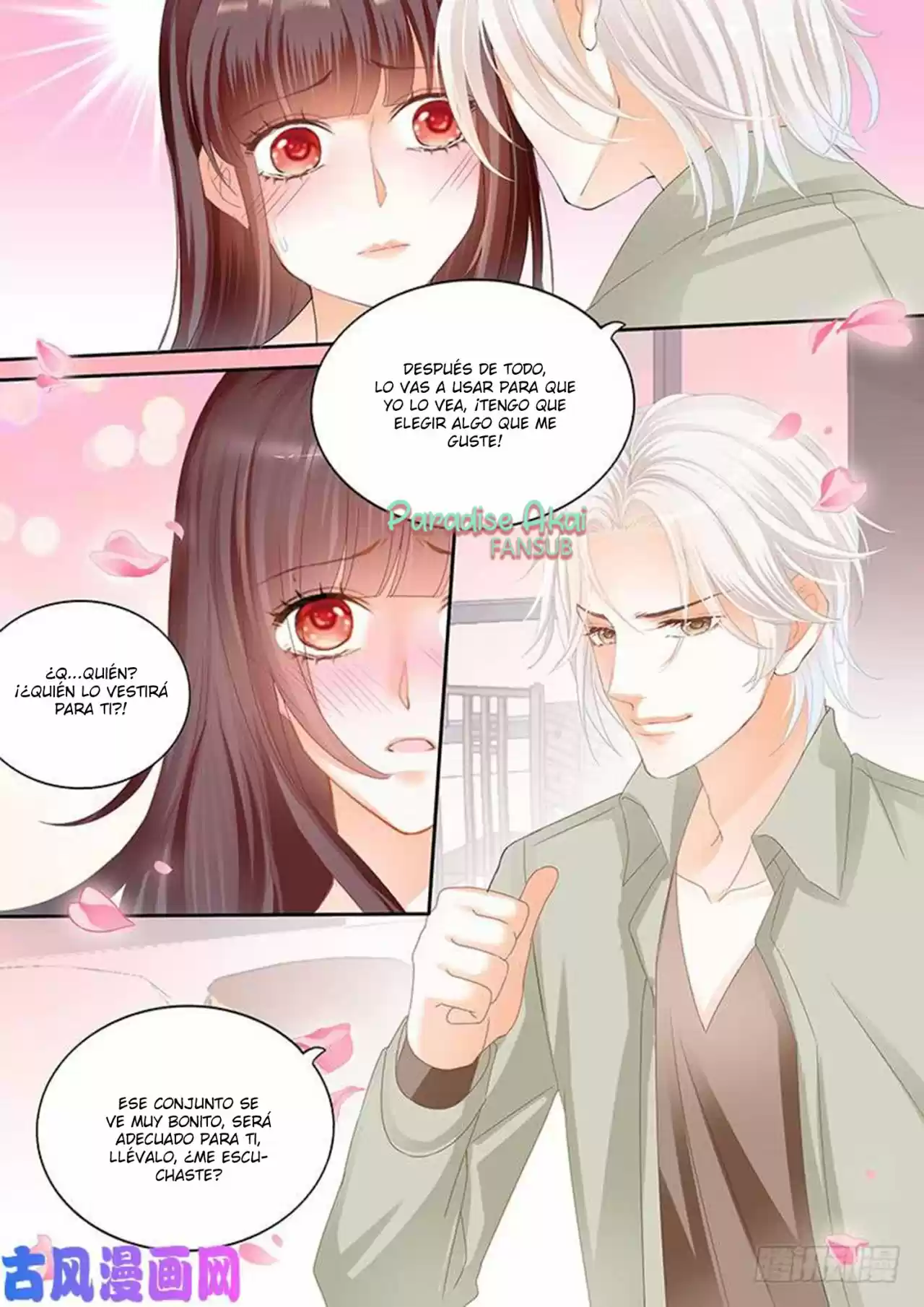 Shanhun Jiao Qi - Capítulo 99 - Página 12 - LectorTMOo