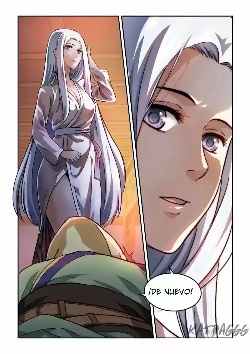 Shape Of The Wind - Capítulo 5 - Página 13 - LectorTMOo